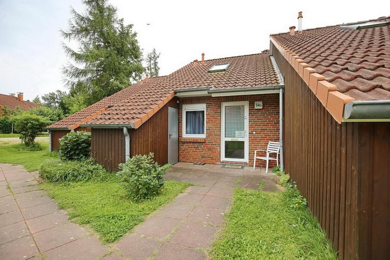 Urlauberdorf Haus 54B Villa Boltenhagen  Exterior photo