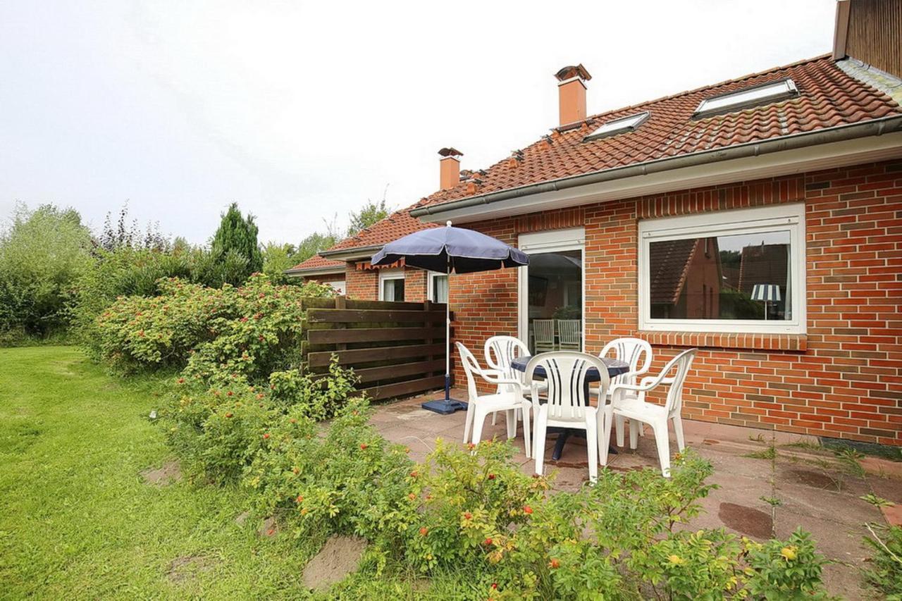 Urlauberdorf Haus 54B Villa Boltenhagen  Exterior photo